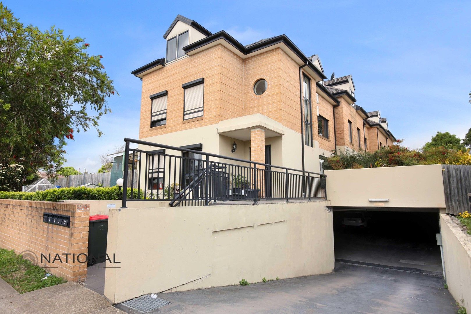 3/60 Station St, Guildford NSW 2161, Image 0
