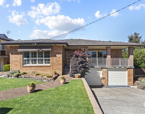 19 Melissa Avenue, Adamstown Heights NSW 2289