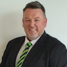 Brad Davies, Sales representative