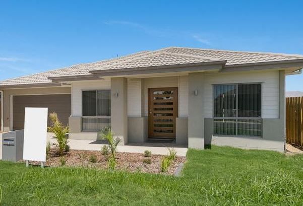 4 bedrooms House in 63 Abercrombie Street MANGO HILL QLD, 4509