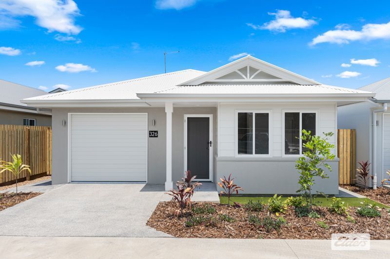 2 bedrooms House in 326/2-20 Island View Drive URANGAN QLD, 4655