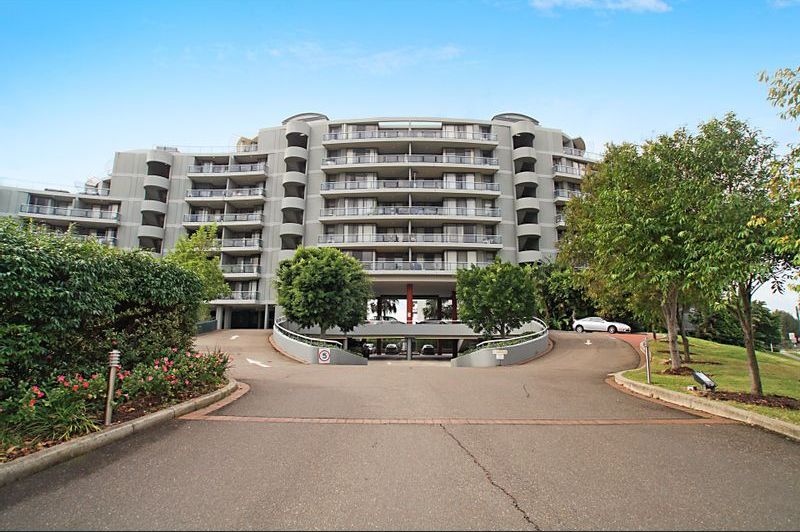 107/27 Bennelong Parkway, Wentworth Point NSW 2127