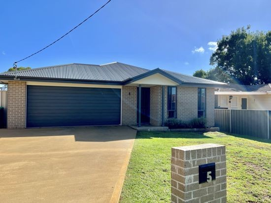 5 Algona Street, Dubbo NSW 2830