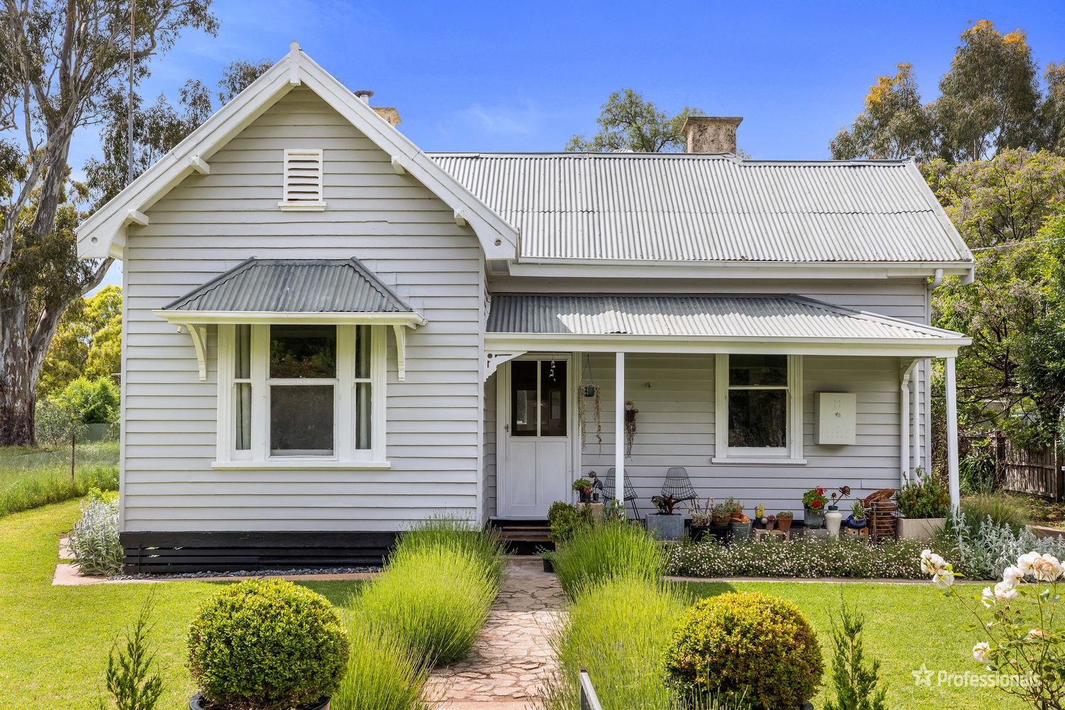 52 Main Street, Bealiba VIC 3475, Image 0