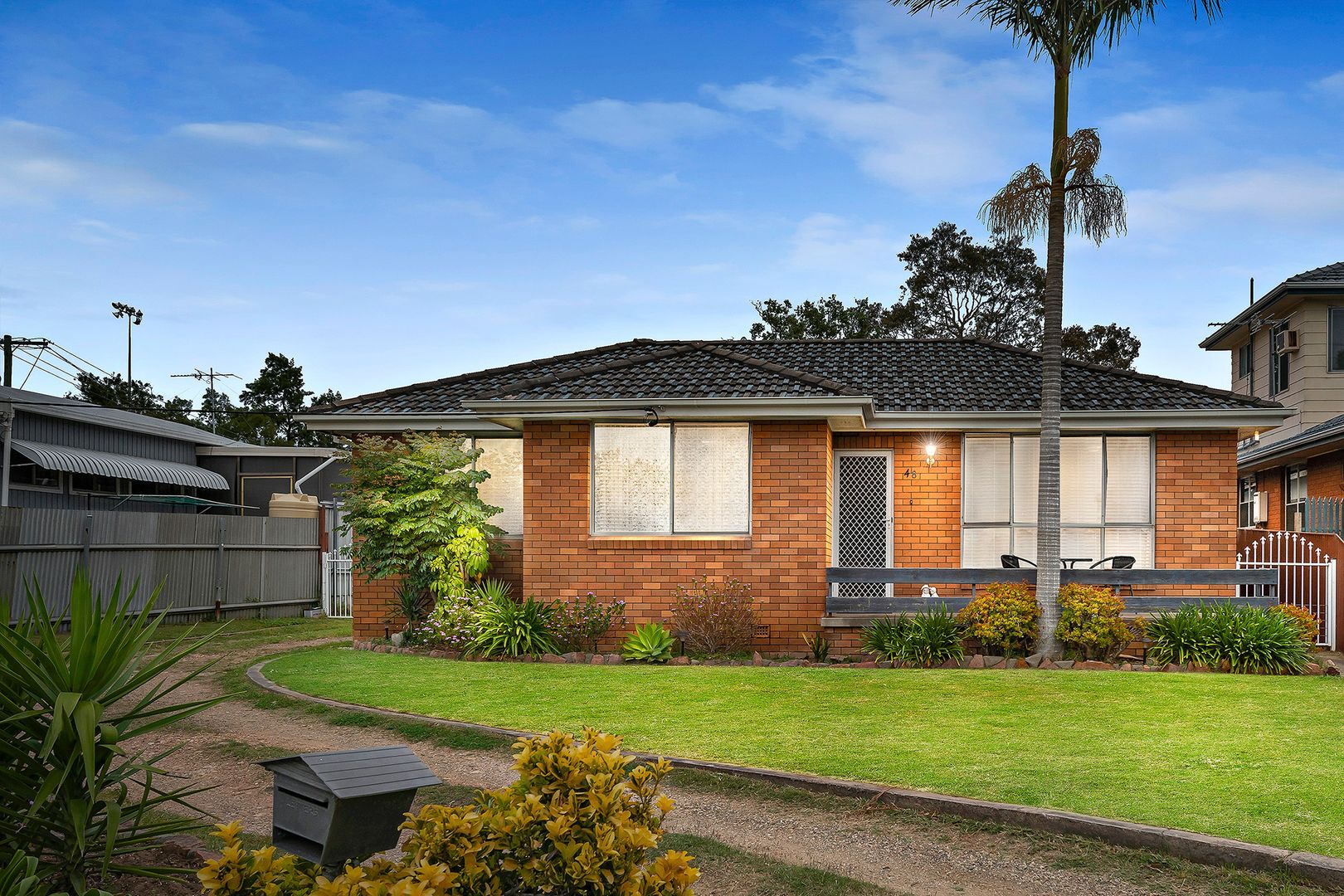 48 Heddon Street Kurri Kurri Nsw 2327 Domain