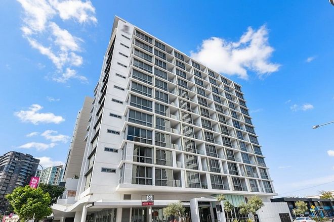 Picture of 702/959 Ann Street, FORTITUDE VALLEY QLD 4006