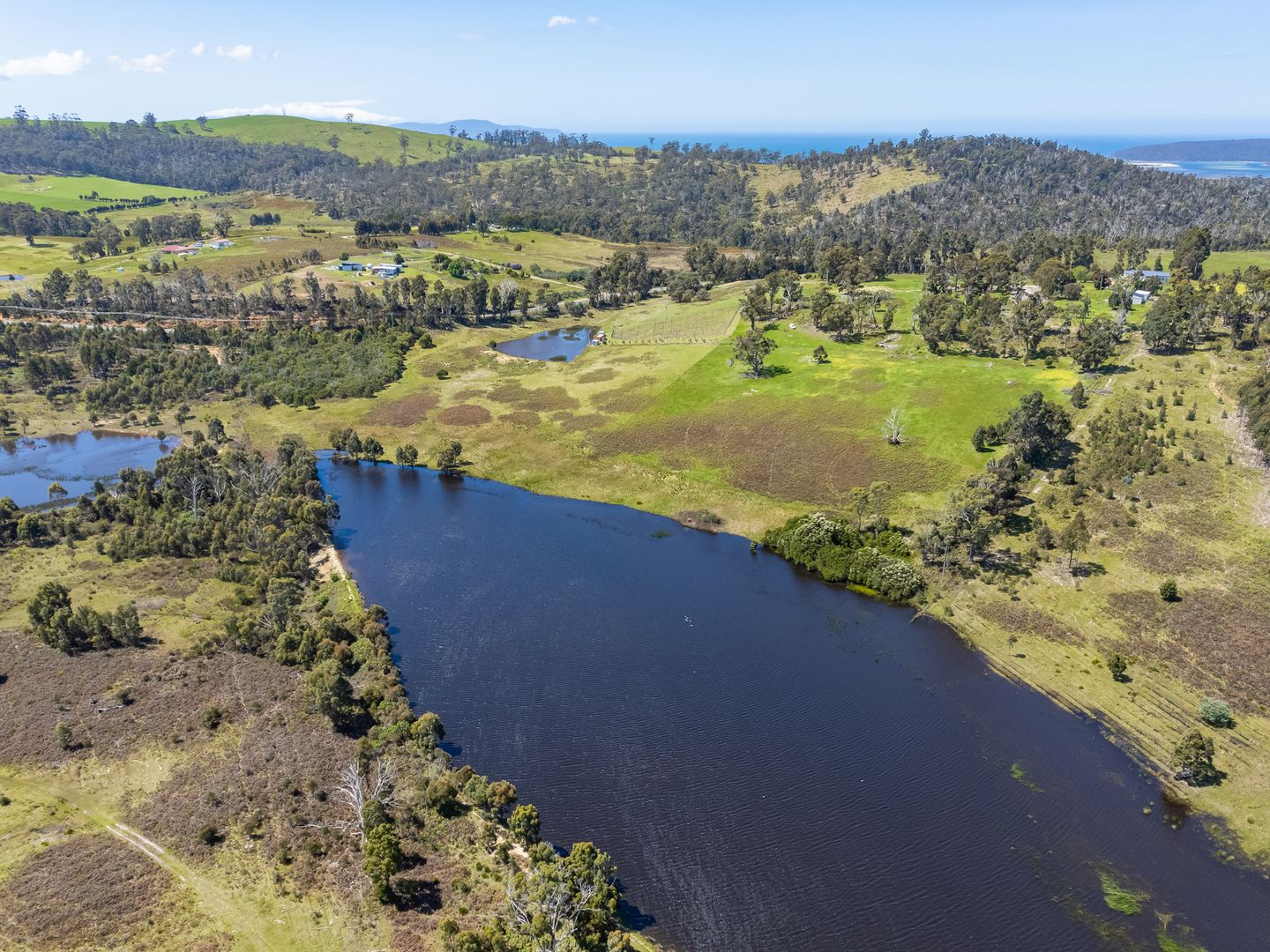 Lot 2 2526 Arthur Highway, Copping TAS 7174, Image 2