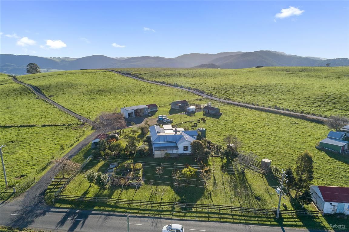 1648 Preston Road, Preston TAS 7315, Image 0