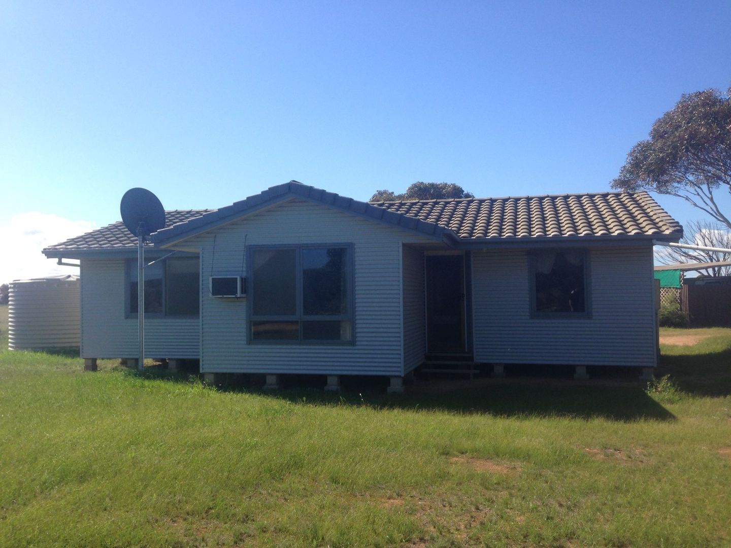 Lot 11 Point Sinclair Road, Penong SA 5690, Image 1