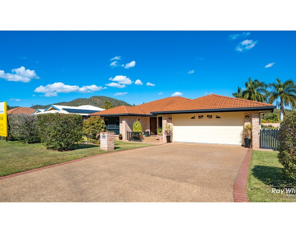 16 Wehmeier Avenue, Frenchville QLD 4701