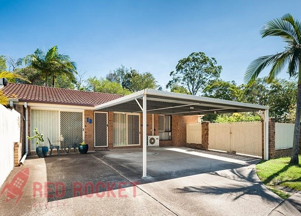 13/70 Dorset Drive, Rochedale South QLD 4123