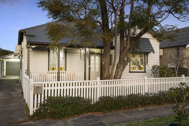 Picture of 45 Henson Avenue, MAYFIELD EAST NSW 2304