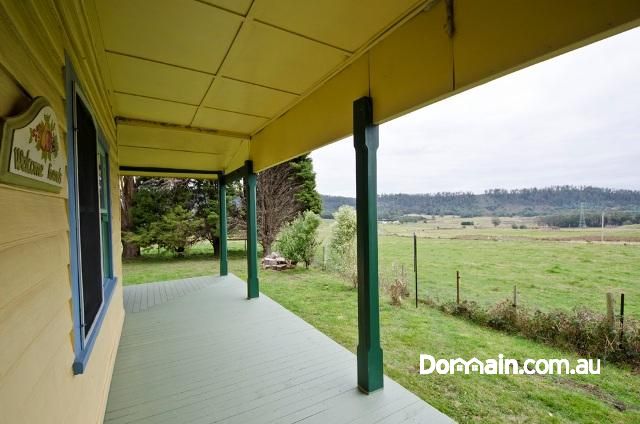 12 Quigleys Road, HOLWELL TAS 7275, Image 0
