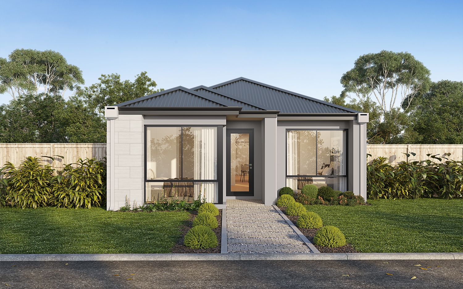 3 bedrooms New House & Land in lot 1138 Maryland Way BALDIVIS WA, 6171