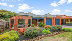 Picture of 90 Stoddarts Road, WARRAGUL VIC 3820