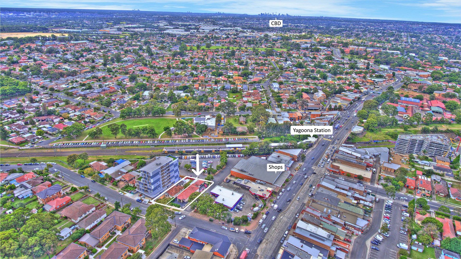 5 & 7 Church Road, Yagoona NSW 2199, Image 1