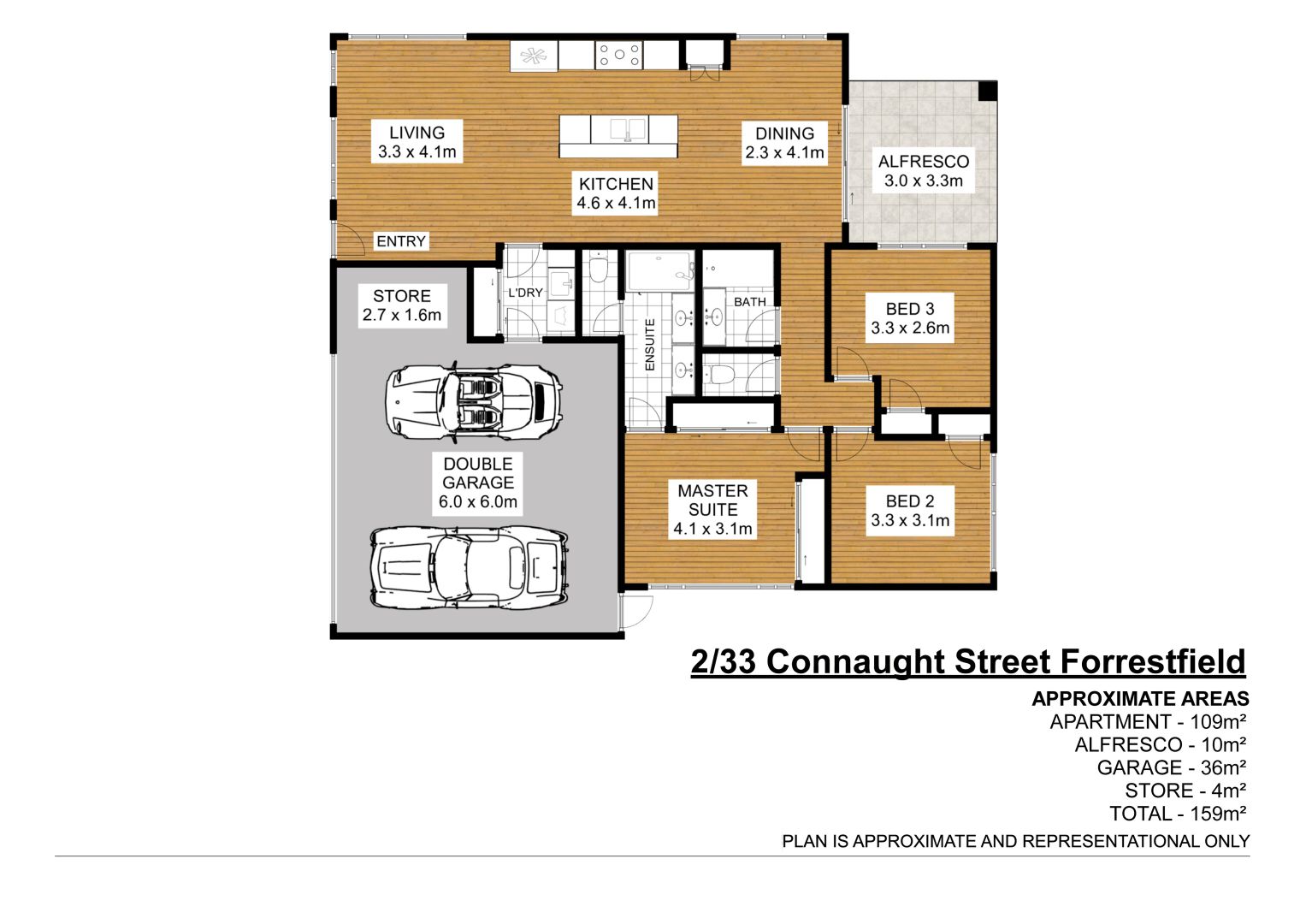 Lot 2/33 Connaught Street, Forrestfield WA 6058, Image 1