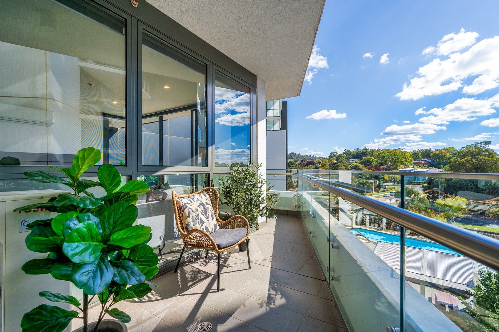 177/7 Irving Street, Phillip ACT 2606, Image 0