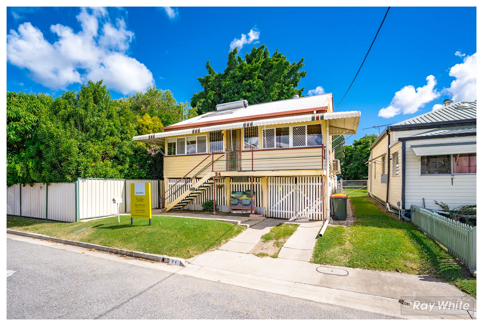 Additional image 2 of 24 Patrick Street, Allenstown QLD 4700