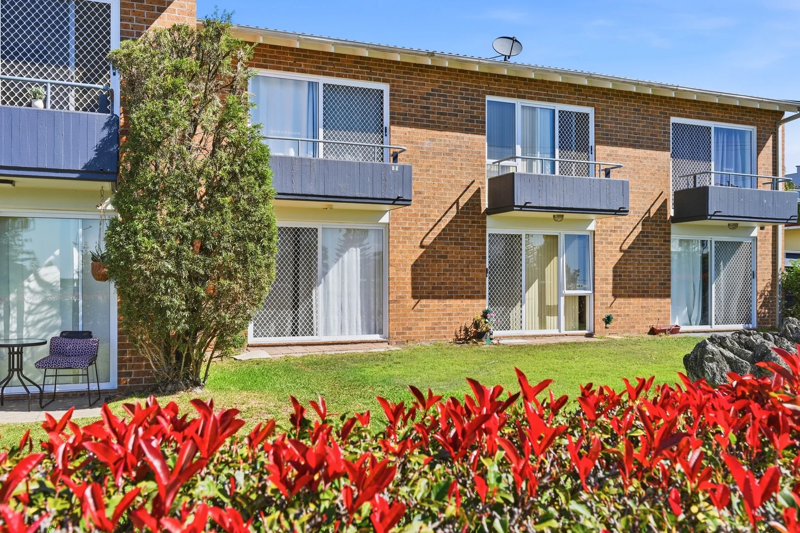 37/21 Park Street, Port Macquarie NSW 2444