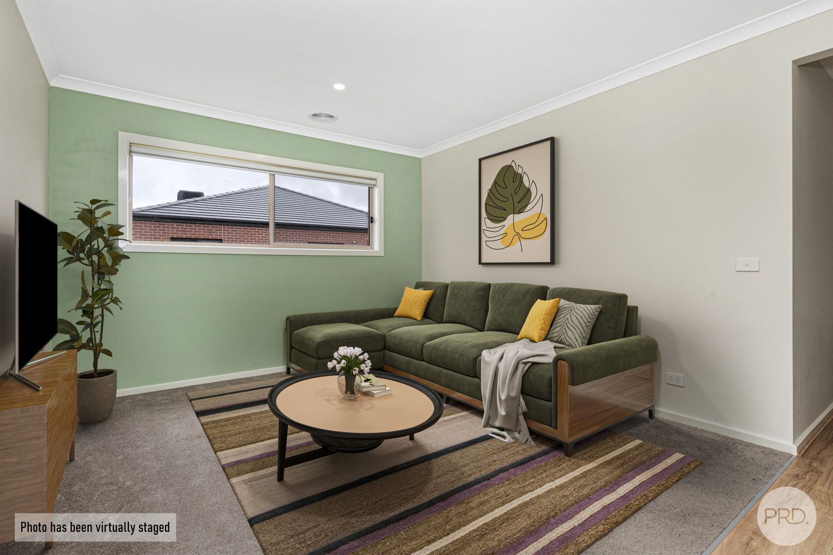 27 Sorrel Avenue, Bonshaw VIC 3352, Image 1