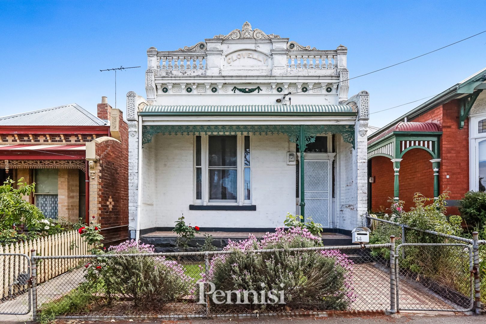 14 Lorne Street, Moonee Ponds Property History & Address Research