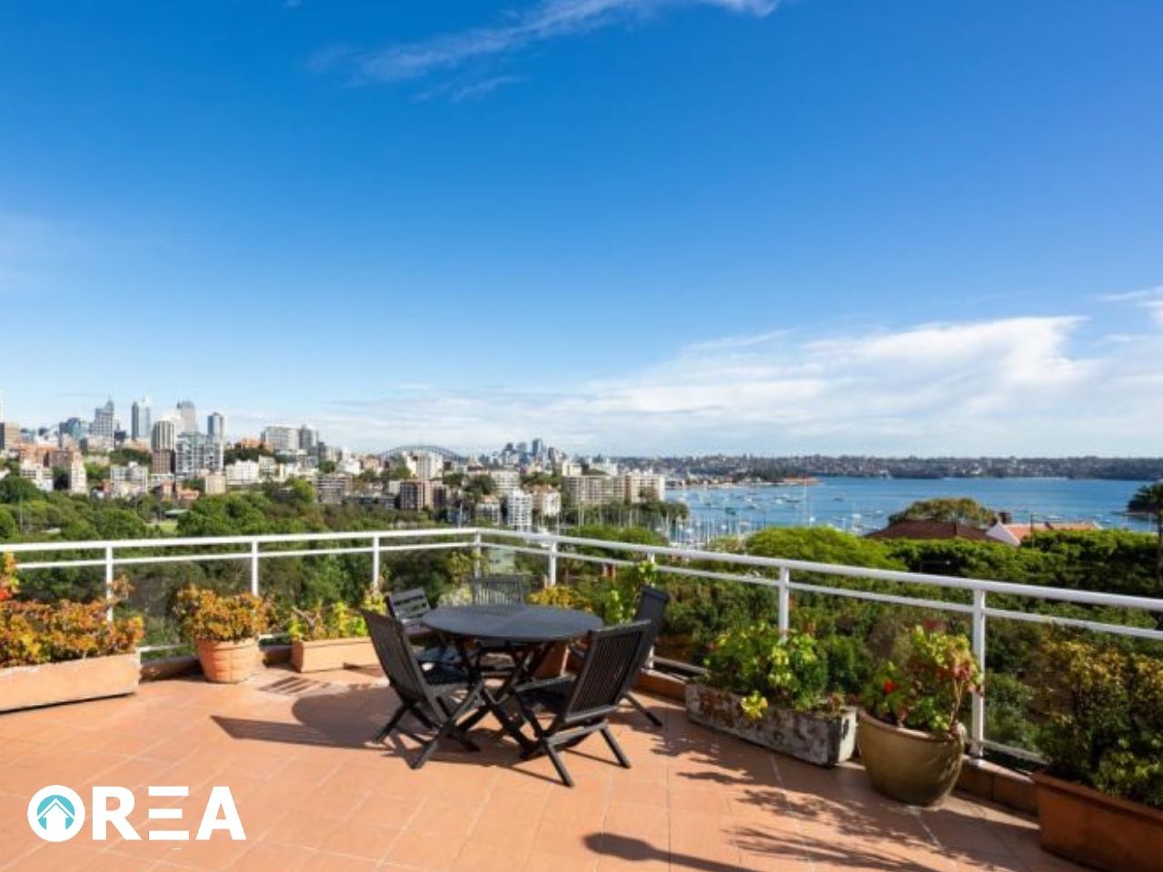 202/2B Mona Road, Darling Point NSW 2027, Image 2