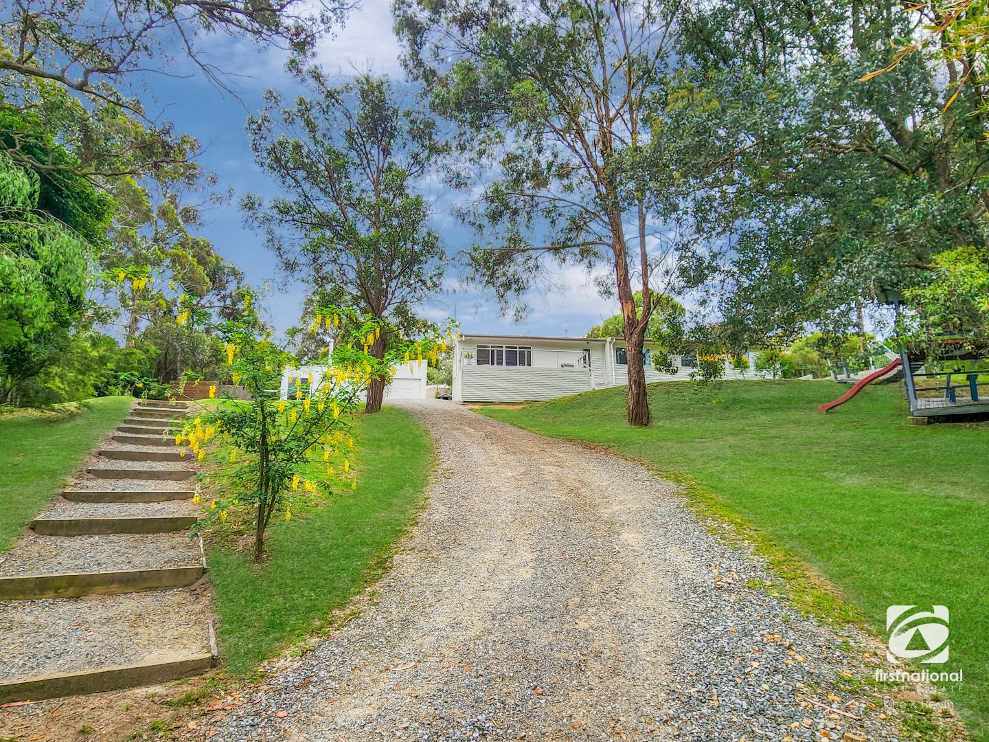 3 bedrooms House in 34 Loop Road NUNGURNER VIC, 3909