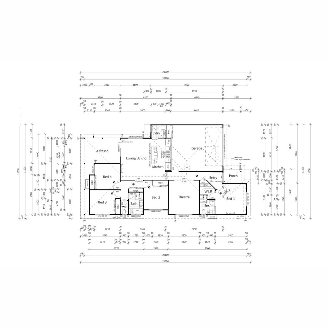 25 Lighthouse Esplanade, Newport QLD 4020 House For Rent Domain