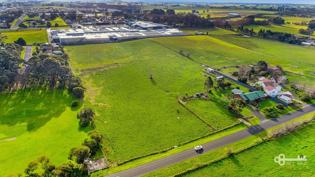 Lot 13 Gladigau Road, Mount Gambier SA 5290, Image 2