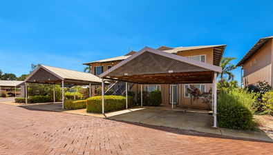 Picture of 33/10 De Pledge Way, CABLE BEACH WA 6726