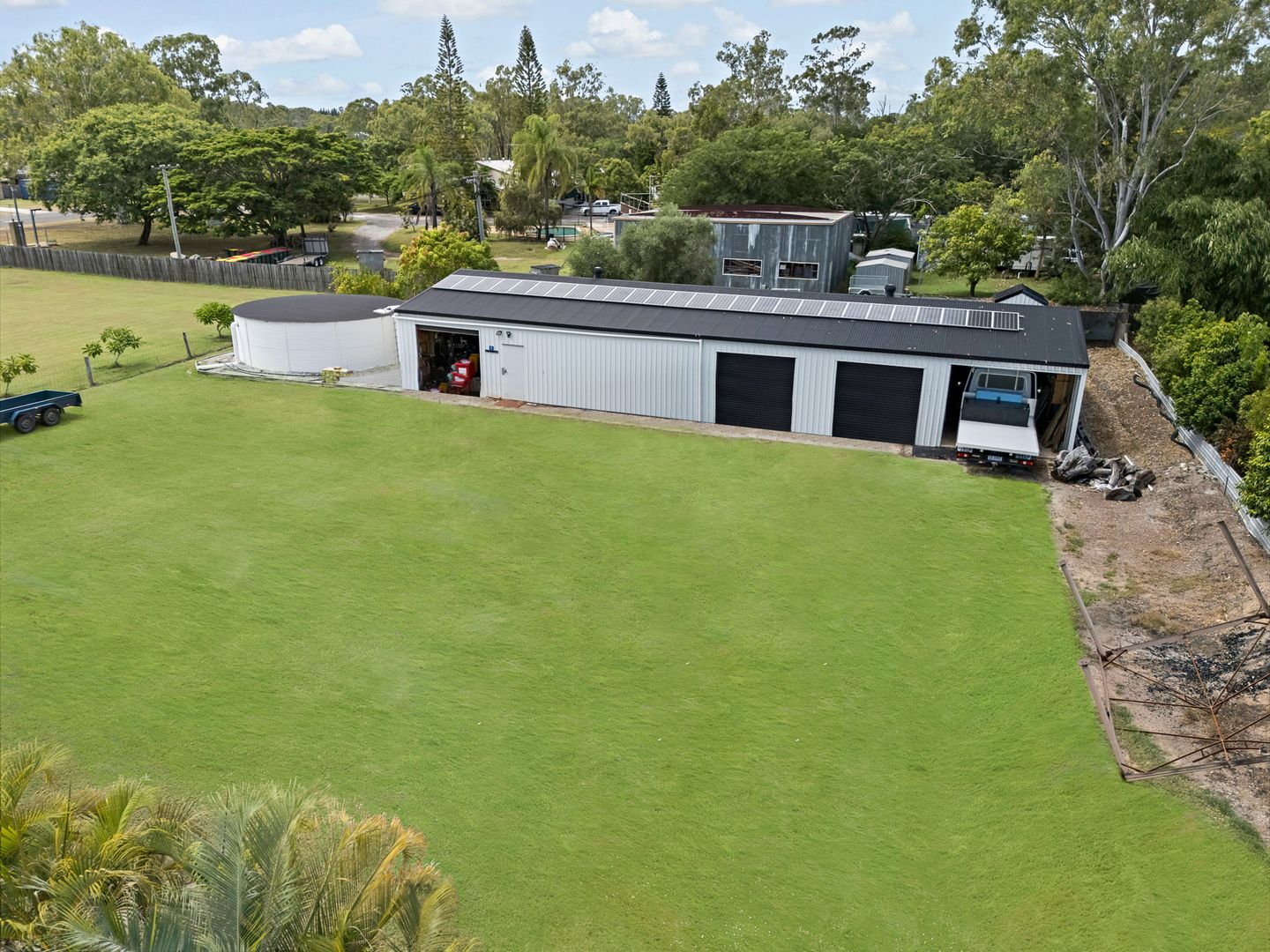 3 Nanando Drive, Calliope QLD 4680, Image 2