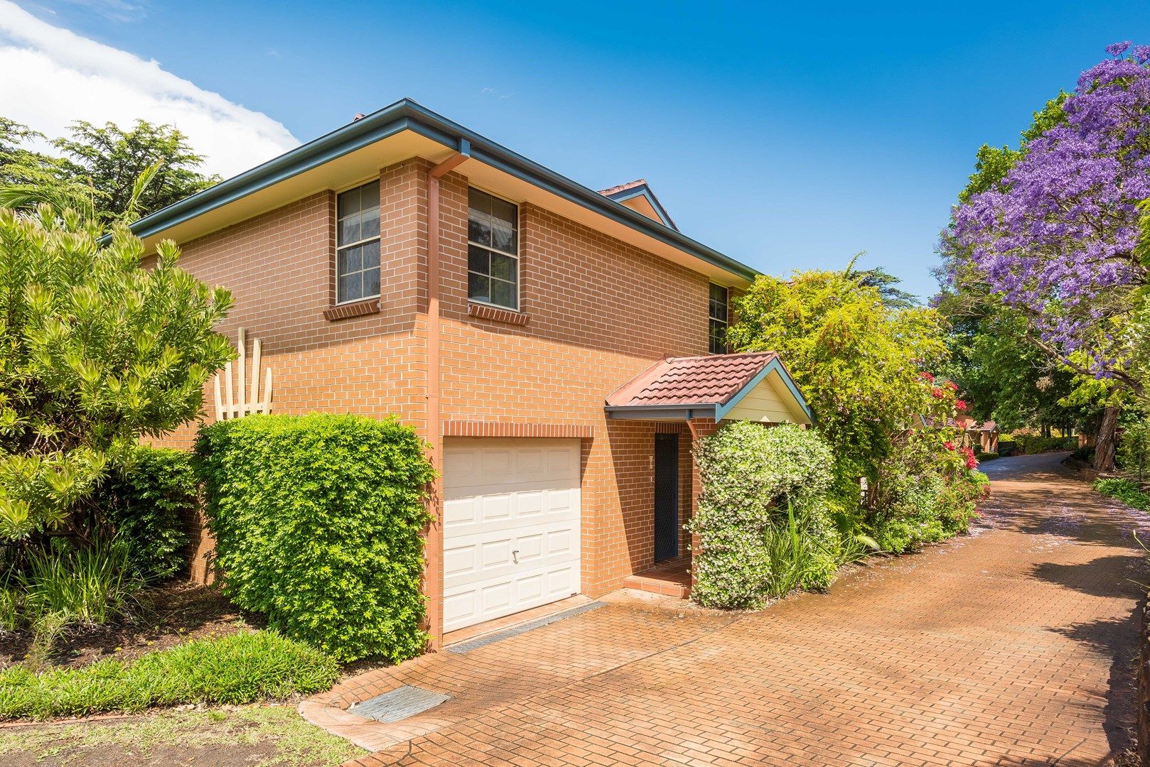 29/112-118 Port Hacking Road, Sylvania NSW 2224