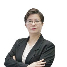 Margaret (Wei) Xu, Property manager