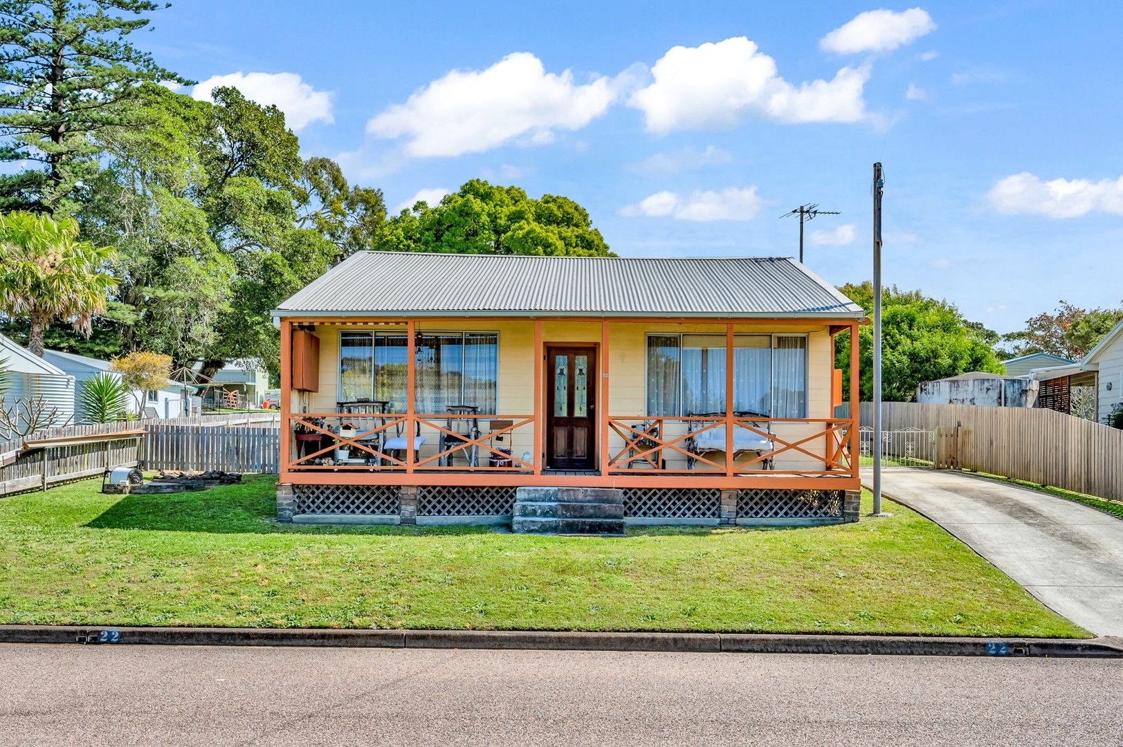 22 Flowers Drive, Catherine Hill Bay NSW 2281, Image 1