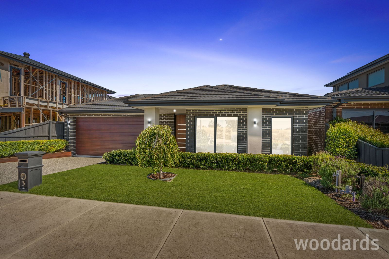 3 Kuringai Way, Wollert VIC 3750, Image 0