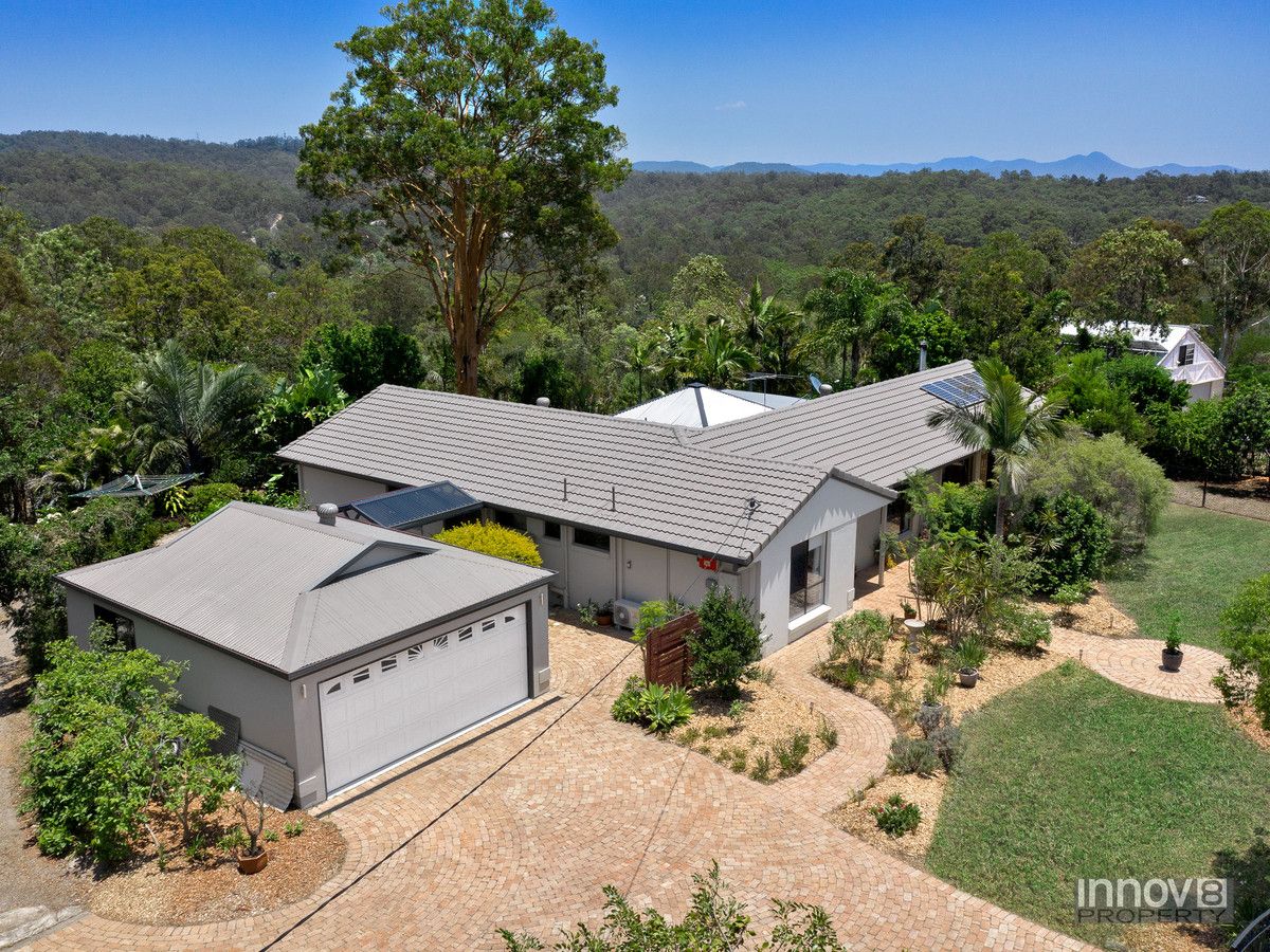 17 Blue Hills Drive, Bunya QLD 4055, Image 0