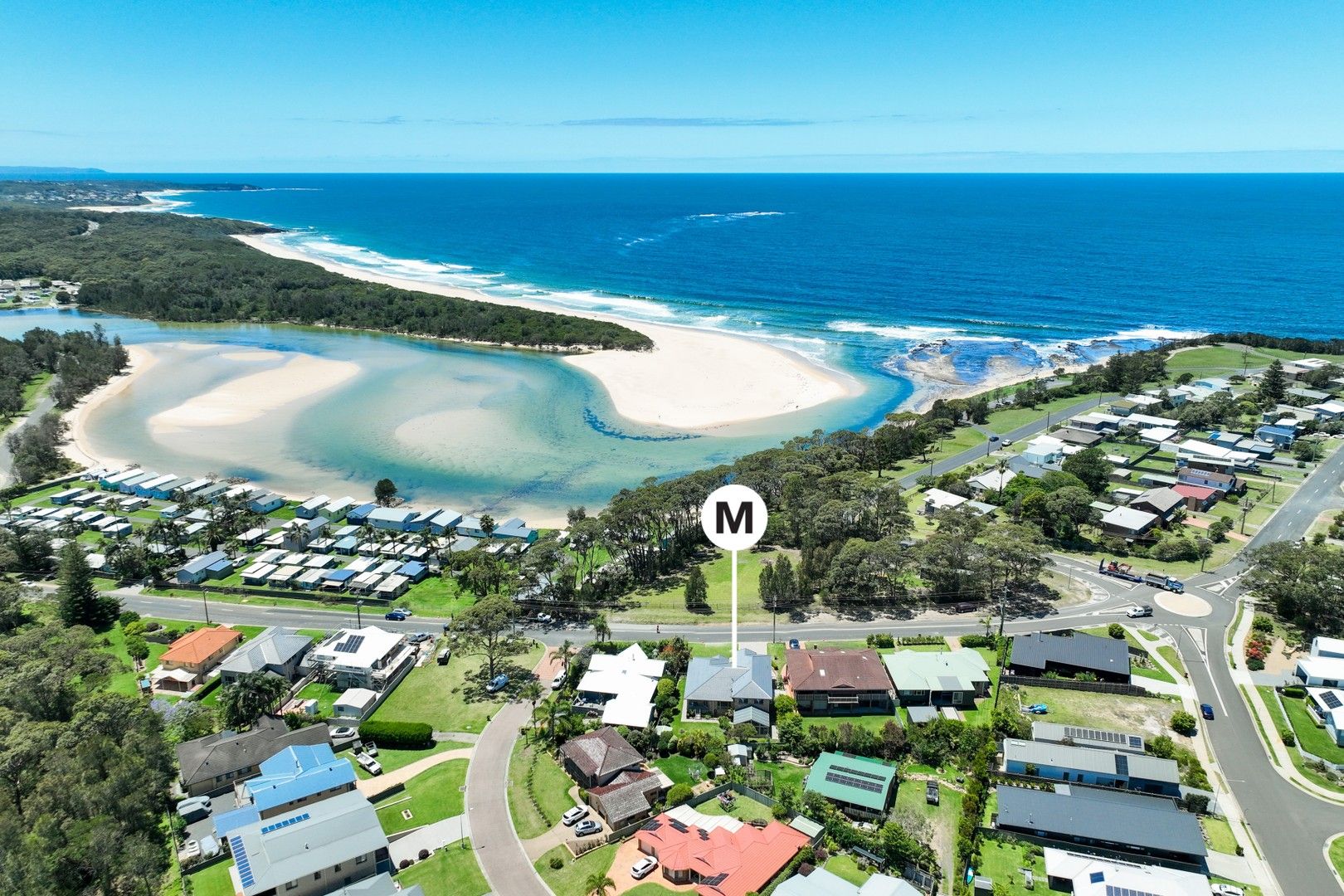 68 Dolphin Point Road, Dolphin Point NSW 2539, Image 0