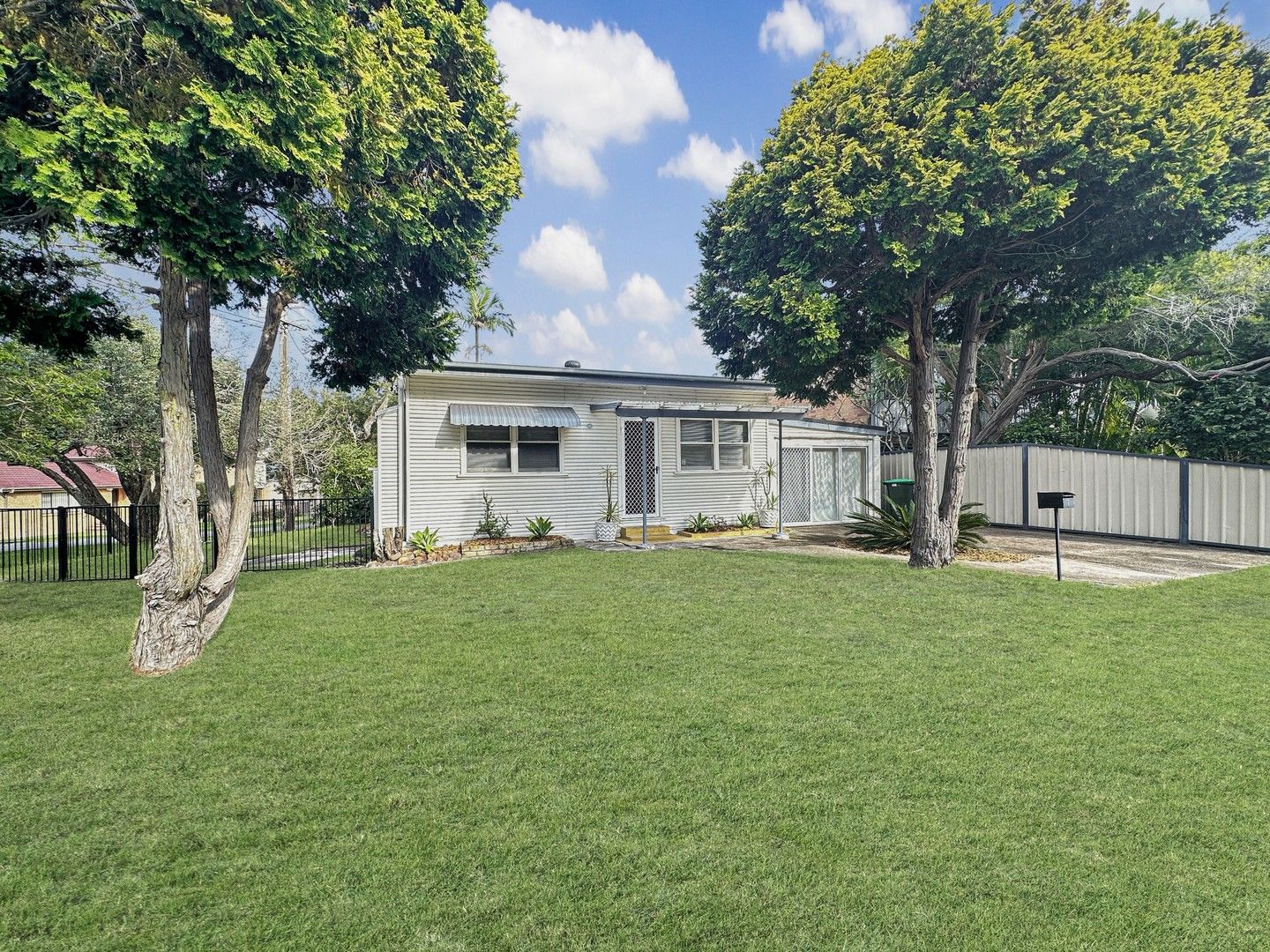 1 Malvern Road, Lemon Tree Passage NSW 2319, Image 1