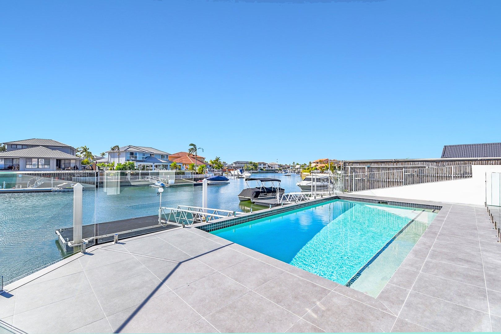 43 Sundance Way, Runaway Bay QLD 4216, Image 0