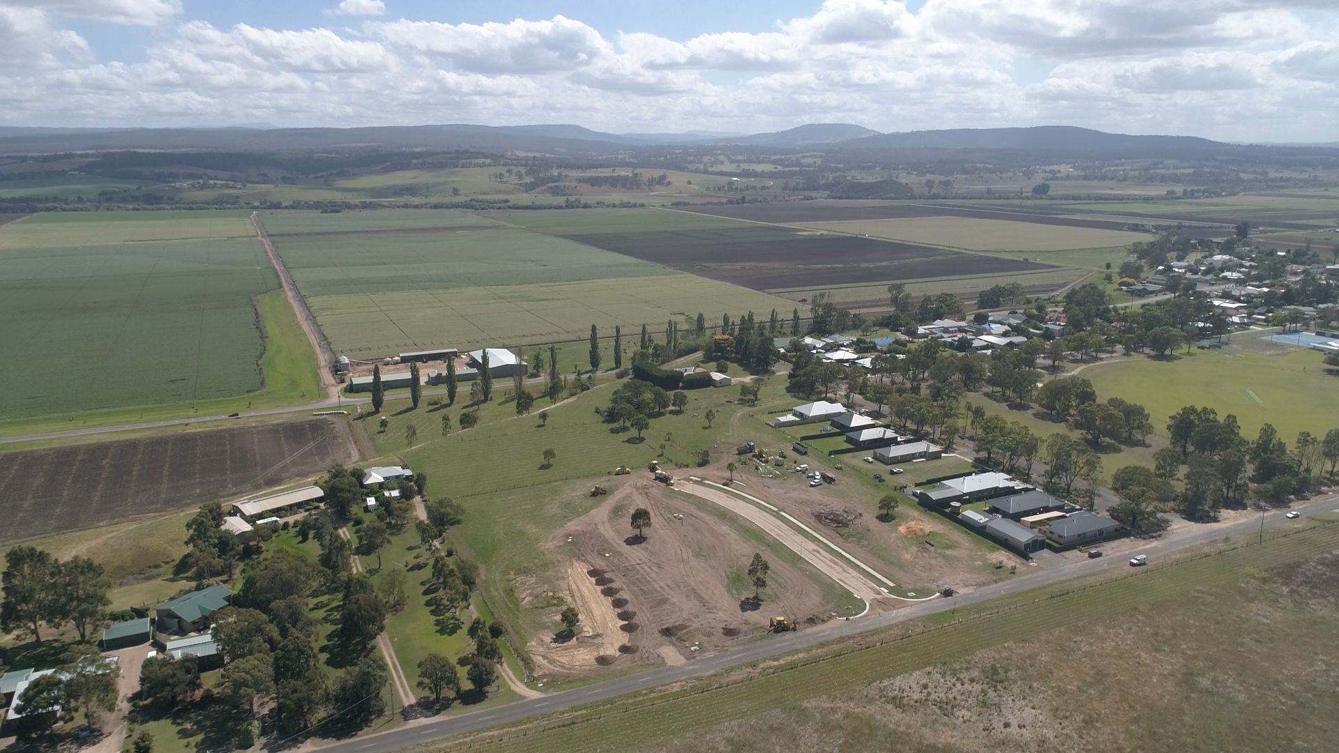 Lot 9 Hoyt Street, Lindenow VIC 3865, Image 2