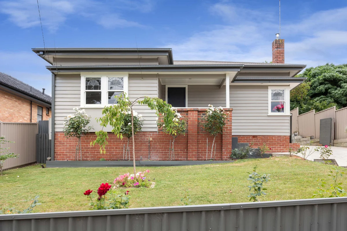 105 Morton Street, Mount Pleasant VIC 3350