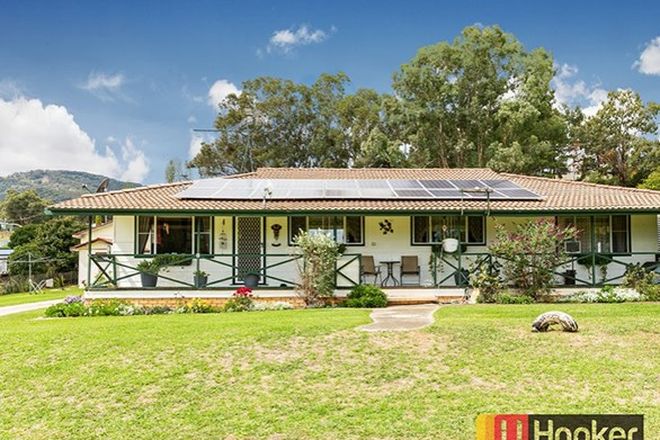 Picture of 2 Buchanan Street, NUNDLE NSW 2340