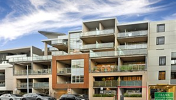Picture of 105/54 Nott Street, PORT MELBOURNE VIC 3207