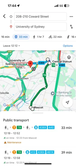 Additional image 16 of WeChat: KRL119 L1+2/ 208 Coward St, Mascot NSW 2020