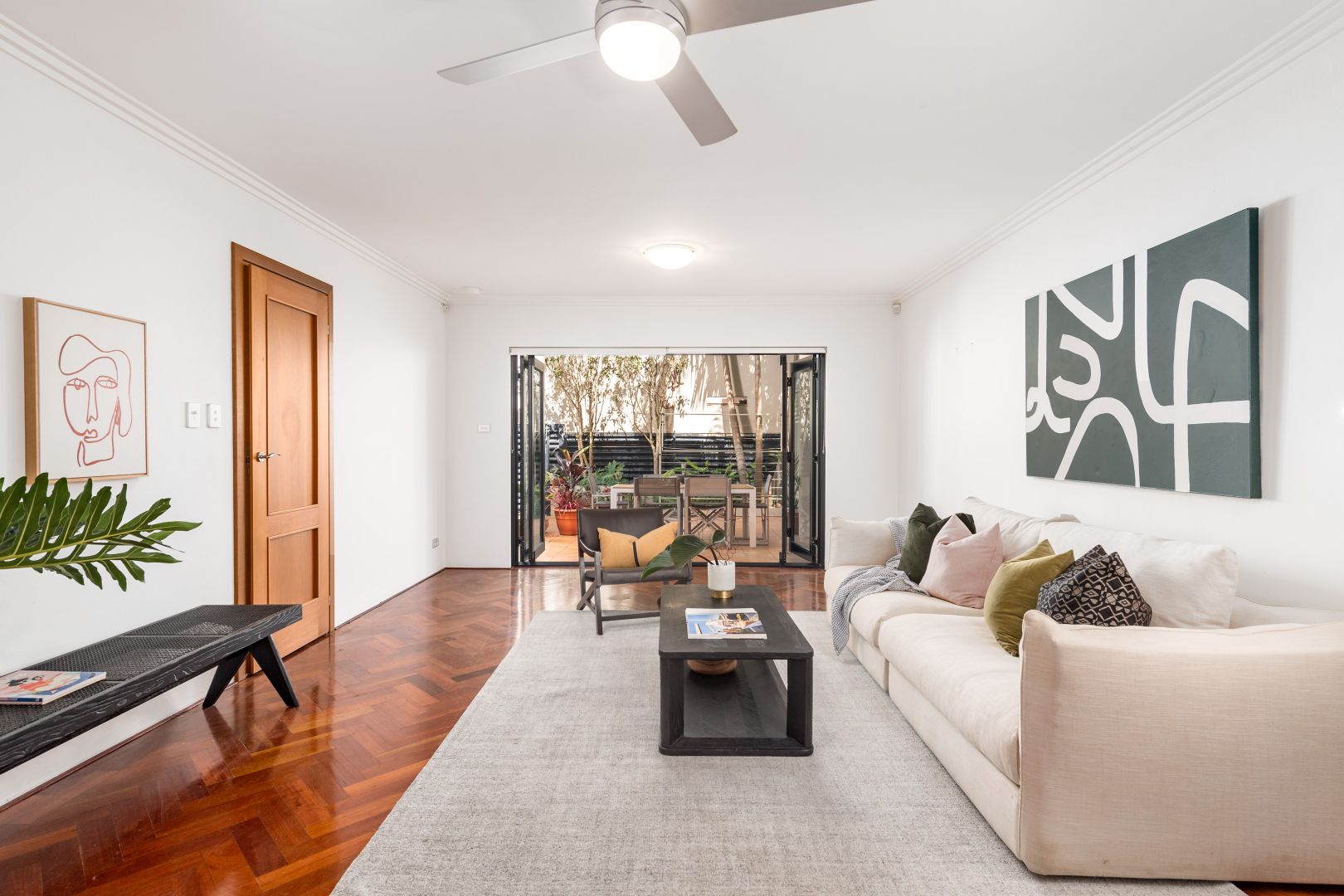 2/139-141 Trafalgar Street, Annandale NSW 2038, Image 1