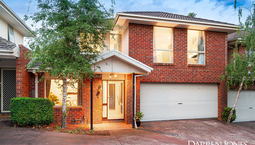Picture of 4/65 Henry Street, GREENSBOROUGH VIC 3088