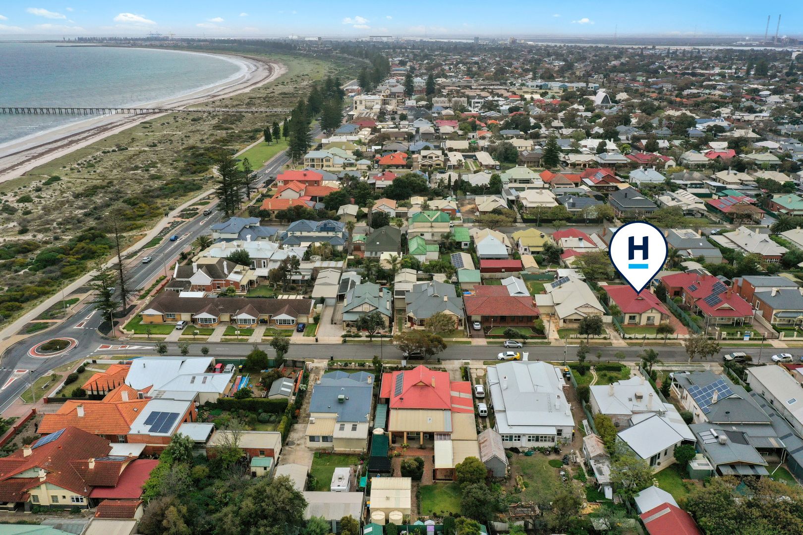 19 Kalgoorlie Road, Largs Bay SA 5016, Image 1