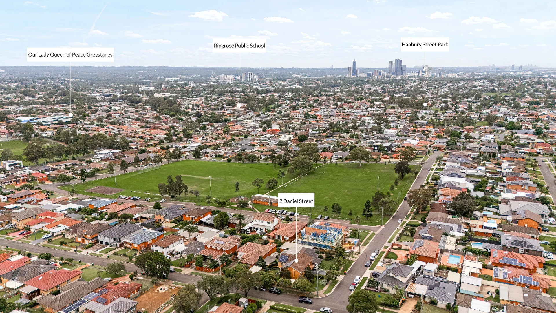 Additional image 17 of 2 Daniel Street, Greystanes NSW 2145