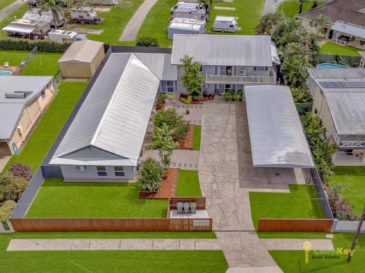 Additional image 14 of 5/6 Herries Street, Earlville QLD 4870